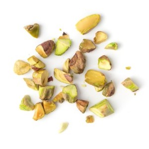 Pistachio Grain