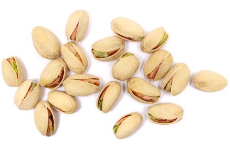 Pistachio In Shell/Shelled