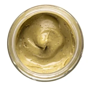 Pistachio Paste